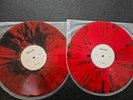 JOY DIVISION WARSAW  VINYL 2LP RED VINYL