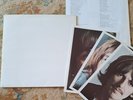 The Beatles - The White Album - UK 1984 Copy VG+