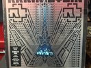 Rammstein Paris 4 LP/CD/Blu-ray BOX SET SEALED  LTD/DELUXE ED. EU IMPORT  NEW