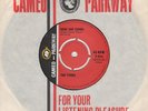 Tymes Here She Comes Cameo Parkway P924 Soul Northern Motown