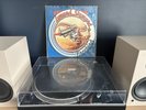 Lynyrd Skynyrd Freebird UK 1982 Picture Disc Vinyl 12” Record Single VG/VG+