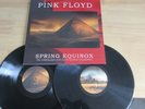 Pink Floyd Spring Equinox Unreleased London 2xLP *NEW/UNSEALED*180g*
