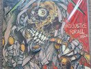 metallica and justice for all jason vinyl record double lp brand new