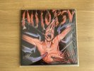 AUTOPSY - Severed Survival - LP - 2009 Reissue - Unplayed - Peaceville Records