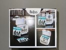 THE BEATLES 3” VINYL  ALL MY LOVING  WITH CARRYING CASE RSD BLACK FRIDAY 2024