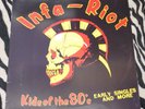 INFA-RIOT KIDS OF THE 80'S & MORE 12