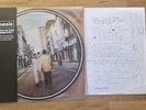 Oasis What's the Story (Morning Glory) Vinyl Record