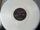 Duran Duran - White Lines - Scarce 1995 UK 3 track promo only white vinyl 12
