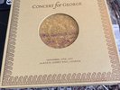 George Harrison Concert For George Deluxe Boxes Limited To 1000 Never Played