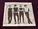 PUNK / NEW WAVE / THE SKIDS: 'SWEET SUBURBIA' FULLY SIGNED BY X4 FIRST LINE-UP
