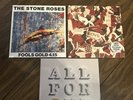 The Stone Roses bundle Fools Gold/One love/ All For One 7