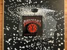 Neil Young, Pearl Jam, Mirror Ball, 2x12” Vinyl, Insert, 1995, Hype Sticker
