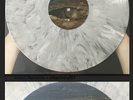 MARILLION-MARBLES 2006 double marble coloured vinyl RARE
