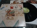 John Lennon- Walls and Bridges - US Apple SW-3416 Vinyl LP Near Mint W/Inserts