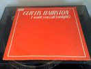 Curtis Hairston - I Want You (All Tonight) - 12