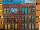 La Clave-La Clave Promo 1973 Vinyl Record