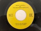 Fuzz Rockabilly Garage 45 DWAIN VARNELL A Man'll Do Anything To Get Back Home