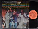 TITO PUENTE  CELIA CRUZ Cuba Y Puerto Rico Son GUAGUANCO LP SHRINK TICO 4/5/66