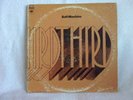 Soft Machine Third vinyl LP 1970 pressing VG++/Good+ Original Columbia label