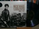 NICK JONAS WHO I AM CLEAR SMOKE LP IN THE END TONIGHT STRONGER ROSE GARDEN LAST