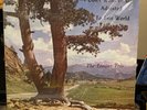 The Looper Trio- I Don’t Want To Get Adjusted To This World- Yellow Label *Rare