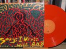 ED SHEERAN SONGS I WROTE WITH AMY ORANGE  LP FIRE ALARMS SHE COLD COFFEE FALL