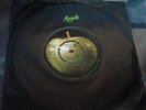 THE BEATLES HEY JUDE UK 1968 VINYL 45 APPLE R5722 DECCA CONTRACT PRESS EX SUPERB