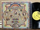 LYNYRD SKYNYRD  Second Helping Vinyl LP Original Sound Of South Sweet Home Breez