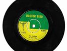The Sons of Soul - Yea Yea Baby / So Ashamed - Doctor Bird (RARE) 7