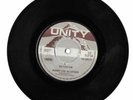 BUNNY LEE ALLSTARS -DAYDREAM / JOY RIDE OG UK UNITY 7