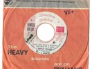 PHILLIS DILLON-THE LOVE THAT A WOMAN CAN GIVE TO A MAN/WE BELONG.... 7