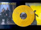 Ozzy Osbourne Billy Morrison Gods Of Rock N Roll Gold Vinyl LP Limited /500