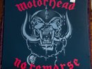 MOTORHEAD No Remorse 1984LP 1st press Island Records 7 90233 1 H New