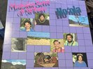 Makaha Sons Of Ni’ihau Ho’ola 1986 Hawaii Folk Rare