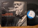 Stanley Turrentine Look Out  1960 Blue Note Horace Parlan Ear Mono RVG Original