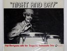 KOJI MORIYAMA NIGHT AND DAY THREE BLIND MICE TBM58 Japan VINYL LP