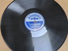 Charles Brown Trio RHYTHM & BLUES 78  In the evening when the sun goes down M/M–