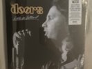THE DOORS RSD 2024 BLACK FRIDAY LIVE IN DETROIT 4LP VINYL NEW & NUMBERED