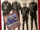 OST LP SEALED ELECTRA GLIDE IN BLUE JAMES WILLIAM GUERCIO 1973 UA W/INSERTS HYPE