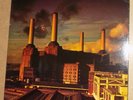 PINK FLOYD  ANIMALS  Vinyl Record  (SOLD AS IS)