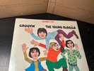 SEALED The Young Rascals Groovin LP Stereo 1967 Original psych beatles lp vinyl