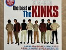Best Of The KINKS 1964-1970 LP 2016 US 180 Gram Vinyl USA SEALED NEW Kevin Gray