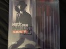 Music to Be Murdered By-Side B by Eminem (Record, 2021)