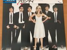 BLONDIE PARALLEL LINES JAPAN LP OBI WWS-63035