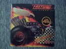 1984 fastway all fired up still sealed lp vinyl record