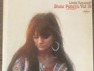 STONE PONEYS / LINDA RONSTADT Vol. III - 1969 1st Press Capitol LP -