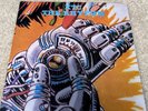XTC - The Rhythm - Vinyl Double Album - Centrifugal Records - Live Import 1980
