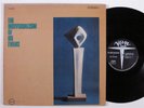 GIL EVANS The Individualism Of... VERVE LP gatefold e