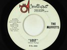 Garage Psych Fuzz 45 - Muffetts - Lost/Heather Girl - Counterpart