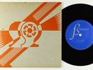 New Wave Synth 45 - New Order - Procession - Factory UK VG+